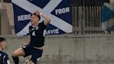 McTominay overtakes Ronaldo and Kane to top scoring in European qualifying. Scotland stays perfect