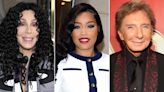 Cher, Keke Palmer, Barry Manilow and More to Perform at NBC's 2023 'Christmas in Rockefeller Center' (Exclusive)