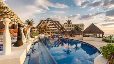 10 Best All-inclusive Resorts for Families in Mexico