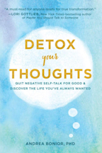 Detox Your Thoughts