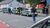 Suspect in shootings in Germany's Hagen detained after manhunt