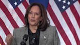 VP Kamala Harris will return to Wisconsin next week