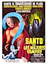 Santo vs. las mujeres vampiro