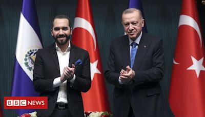 Turquia: como Erdogan aprofunda laços com América Latina para além das novelas