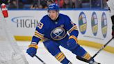 Sabres’ Skinner undergoes imaging after leaving practice early Monday