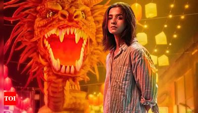 Jigra trailer reactions: Jahnvi Kapoor calls Alia Bhatt 'Lady Bachchan,' Neetu Kapoor says its ‘impactful’ | Hindi Movie News - Times of India