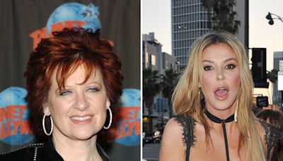 Caroline Manzo and Brandi Glanville’s ‘RHUGT’ Controversy: All of the Shocking Allegations!