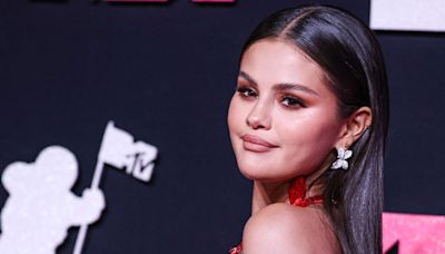 Selena Gomez Says Quitting Instagram For Four Years 'Felt Like The Most Rewarding Gift'