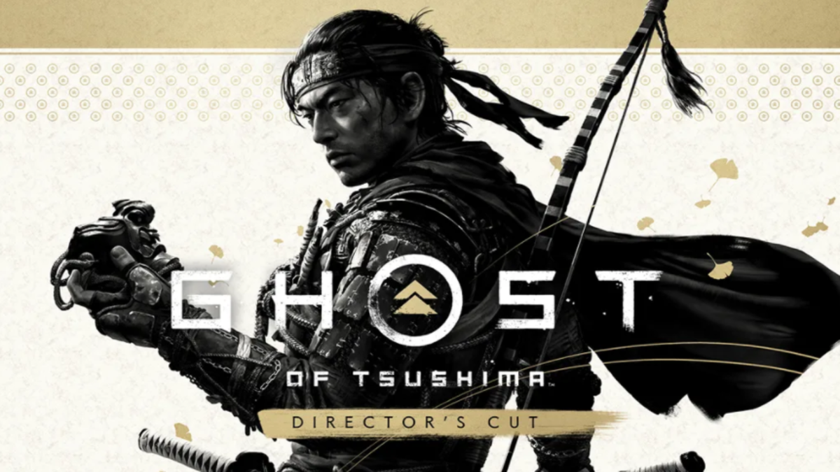 Ghost of Tsushima Gets Another Surprising Update for PS5 and PS4