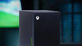 微軟推出體型更小、價格更親民的Xbox Series X造型冰箱