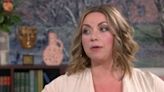 Charlotte Church says 'I'm not a millionaire any more' after downsizing