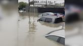 Logan Heights towing company sues city for flood damage during Jan. 22 storm
