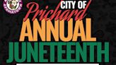 Prichard hosts 2024 Juneteenth Celebration June 19-22
