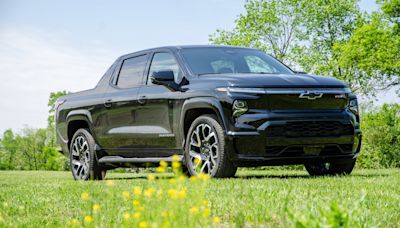 2024 Chevrolet Silverado EV RST Review: Impressive Engineering Looking for an Audience