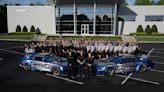 The art and science of shipping Hendrick Motorsports’ Garage 56 cars to Le Mans