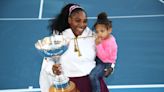 Serena Williams tweets the hilarious way daughter Olympia told on her