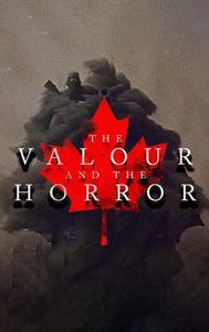 The Valour and the Horror