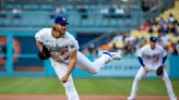 Clayton Kershaw surpasses another Dodgers legend in win over Giants