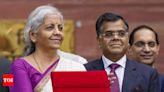 'Historic moment': Bihar Cricket Association chief lauds Finance Minister Nirmala Sitharaman after budget | Cricket News - Times of India