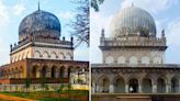 Eighty Qutb Shahi dynasty structures that are sure to take your breath away