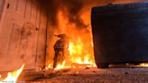 Fires sparked by lithium batteries are confounding firefighters
