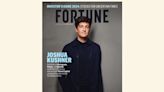 Can billionaire VC Joshua Kushner mix kindness with capitalism?