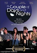 Couple Of Days & Nights, A (DVD) | DVD Empire