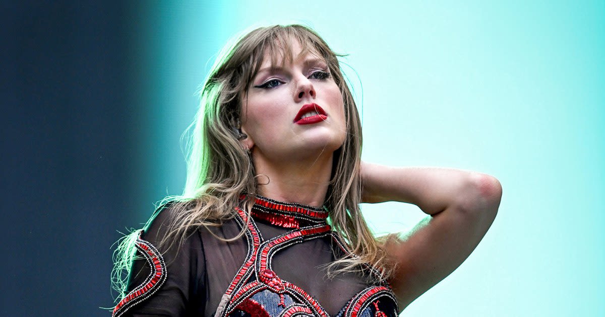 Taylor Swift: The 7 Secrets to Her Success