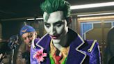 SUICIDE SQUAD: KILL THE JUSTICE LEAGUE Adds the Joker as a Playable Character