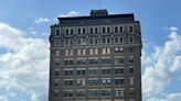 Winning bid comes in for Charleston's historic Union Building - WV MetroNews