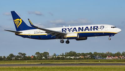 Ryanair forced to slash ticket prices as profits nosedive amid soaring air fares