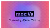 Mozilla創立超過25個年頭，強調將持續推動網際網路平等健康發展精神