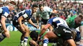 Bath have ‘no regrets’ over rotation as Leicester keep top-four hopes alive