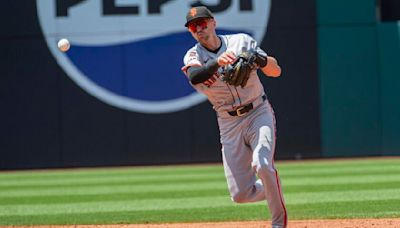 Dodgers activate Tyler Glasnow, sign veteran shortstop Nick Ahmed