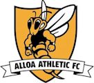 Alloa Athletic F.C.