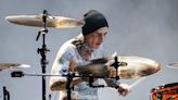 Travis Barker Rushes Home for ‘Urgent Family Matter,’ Blink-182 Tour Postponed