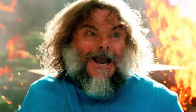 Minecraft: revelan nuevo avance de la película live-action con Jack Black como Steve; los fans creen que será “terrible”