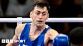 Olympics boxing: Tears of pride, not sadness, as Aidan Walsh exits Paris Games