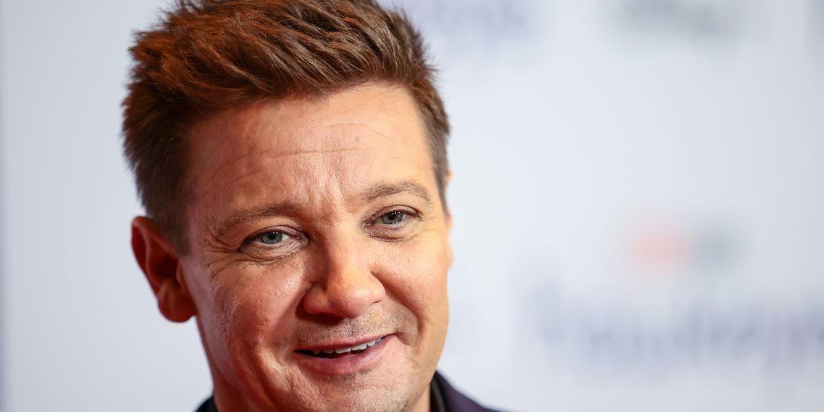 Jeremy Renner Recounts Snowplow Accident In Painful Detail: 'I Remember My Head Cracking'