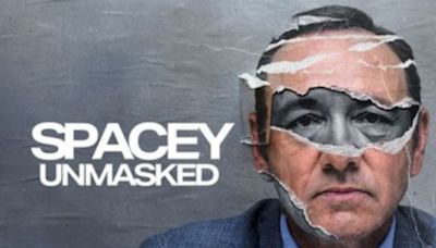 How to watch ‘Spacey Unmasked’ documentary about Kevin Spacey allegations for free