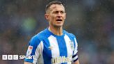 Jonathan Hogg: Huddersfield Town offer new deal to captain