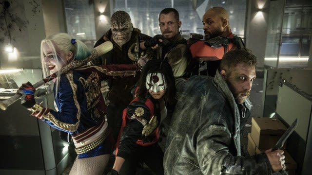 Suicide Squad Director Calls for Ayer Cut’s Release on DC Movie’s 8th Anniversary