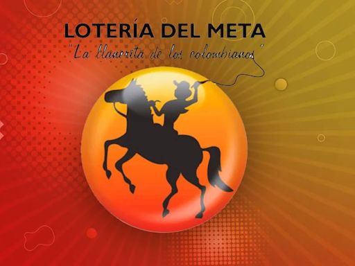 Resultados de la Lotería del Meta: ganadores de este miércoles 8 de mayo