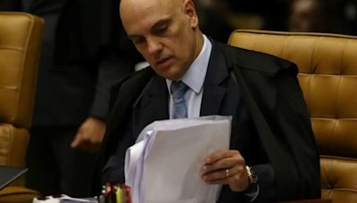 Após pedido de Leite, Moraes descarta adiamento das eleições no RS