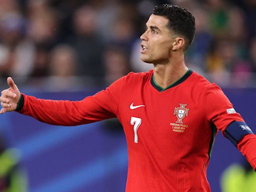 ¿Cristiano Ronaldo se retira de la selección de Portugal tras la Euro 2024? Revelan que "todavía no ha tomado una decisión" sobre su futuro | Goal.com Chile