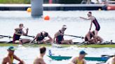 Great Britain men’s eight storm to gold leaving Netherlands and US in their wake
