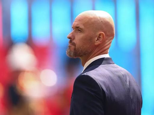 Erik ten Hag learns Ronald Koeman is not a fan of his Man United transfer plan