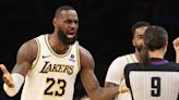 NBA》被外在因素影響比賽走向？ 哨音造成的季後賽效應 - NBA - 籃球 | 運動視界 Sports Vision