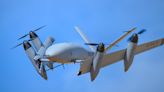 US Navy considering adding Sierra Nevada to Blue Water Maritime Logistics UAS