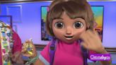 Dora the Explorer at Fiesta! | Great Day SA